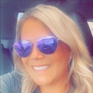 Meet your Posher, Misty